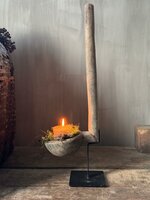 Lepel op standaard  C