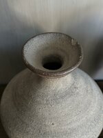 Antieke halskruik B2