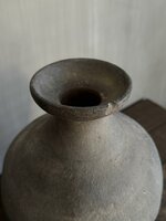 Antieke halskruik B3