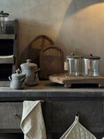 Voorraadpot Aura Peeperkorn M