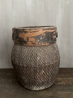 Authentieke Chinese vismand B