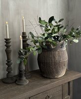 Authentieke Chinese vismand B