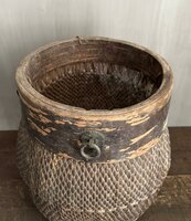 Authentieke Chinese vismand B