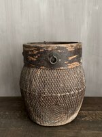 Authentieke Chinese vismand B