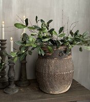 Authentieke Chinese vismand B