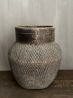 Authentieke Chinese vismand C