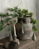 Authentieke Chinese vismand C