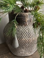 Authentieke Chinese vismand C