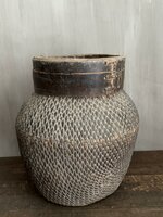 Authentieke Chinese vismand C