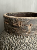 Authentieke Chinese vismand C