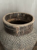 Authentieke Chinese vismand C