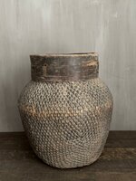 Authentieke Chinese vismand C