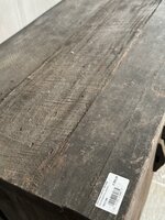 Kabinet kast Aura Peeperkorn | Kabinet Old Farm Aura Peeperkorn  (afhalen)