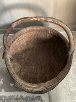 Chinese mand| Chinese plukmand 