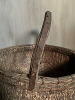 Chinese mand| Chinese plukmand 