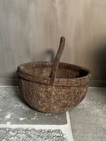 Chinese mand| Chinese plukmand 