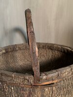 Chinese mand| Chinese plukmand 