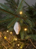 Kerst druppel small Aura Peeperkorn 