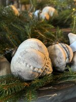 Kerst ornament medium Aura Peeperkorn