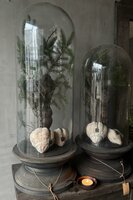 Kerst ornament medium Aura Peeperkorn