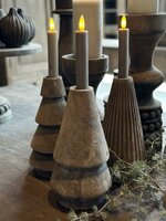 Kerstboom kandelaar Clara 3