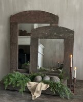 Antieke trog Aura Peeperkorn A