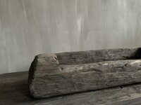 Antieke trog Aura Peeperkorn A