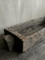 Antieke trog Aura Peeperkorn B