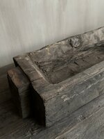 Antieke trog Aura Peeperkorn B