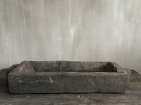 Antieke trog Aura Peeperkorn B