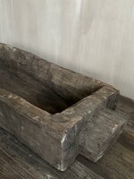 Antieke trog Aura Peeperkorn B