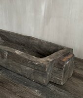 Antieke trog Aura Peeperkorn B