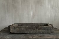 Antieke trog Aura Peeperkorn B