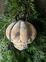 Kerst ornament small Aura Peeperkorn 
