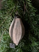 Kerst druppel medium Aura Peeperkorn 