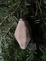 Kerst druppel small Aura Peeperkorn 