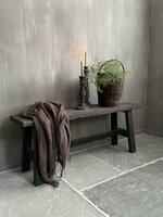 Bamboo Basket L Aura Peeperkorn 