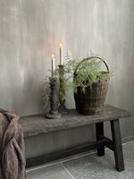 Bamboo Basket L Aura Peeperkorn 