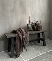 Bamboo Basket L Aura Peeperkorn A