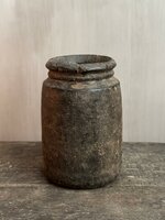 Nepalese kruik XS M9 (hoogte 16cm)