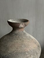 Antieke halskruik B4