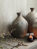 Antieke halskruik large B6