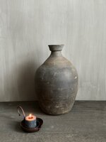 Antieke halskruik large B6