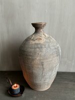 Antieke halskruik large B7