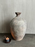 Antieke halskruik large B7