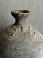 Antieke halskruik large B7