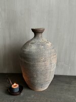 Antieke halskruik large B7