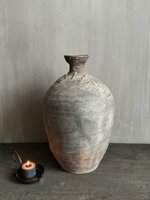 Antieke halskruik large B7