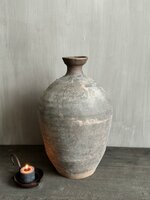 Antieke halskruik large B7