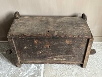 Himalaya kist klein| Himalaya kistje S (afhalen)